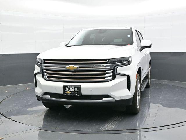 2024 Chevrolet Tahoe