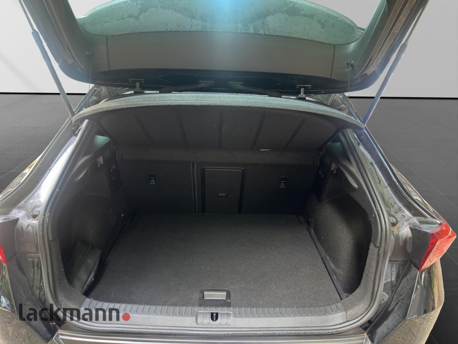 CUPRA Formentor – Bild 8