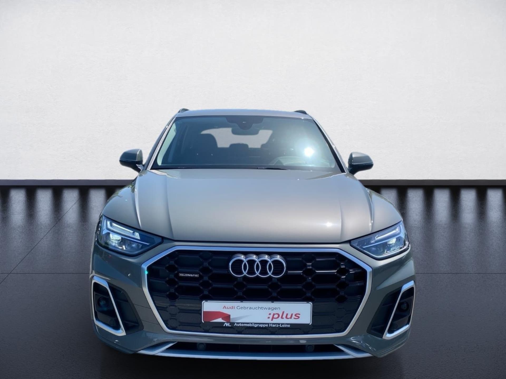 Audi Q5 SUV S line