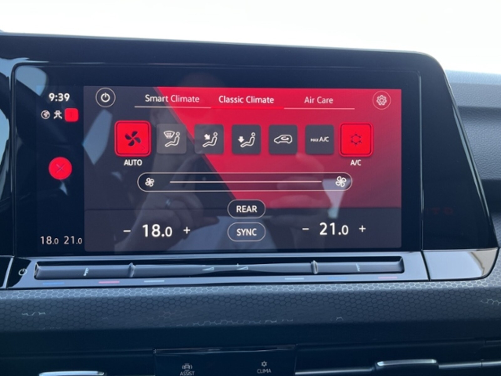 Volkswagen Golf – Bild 15