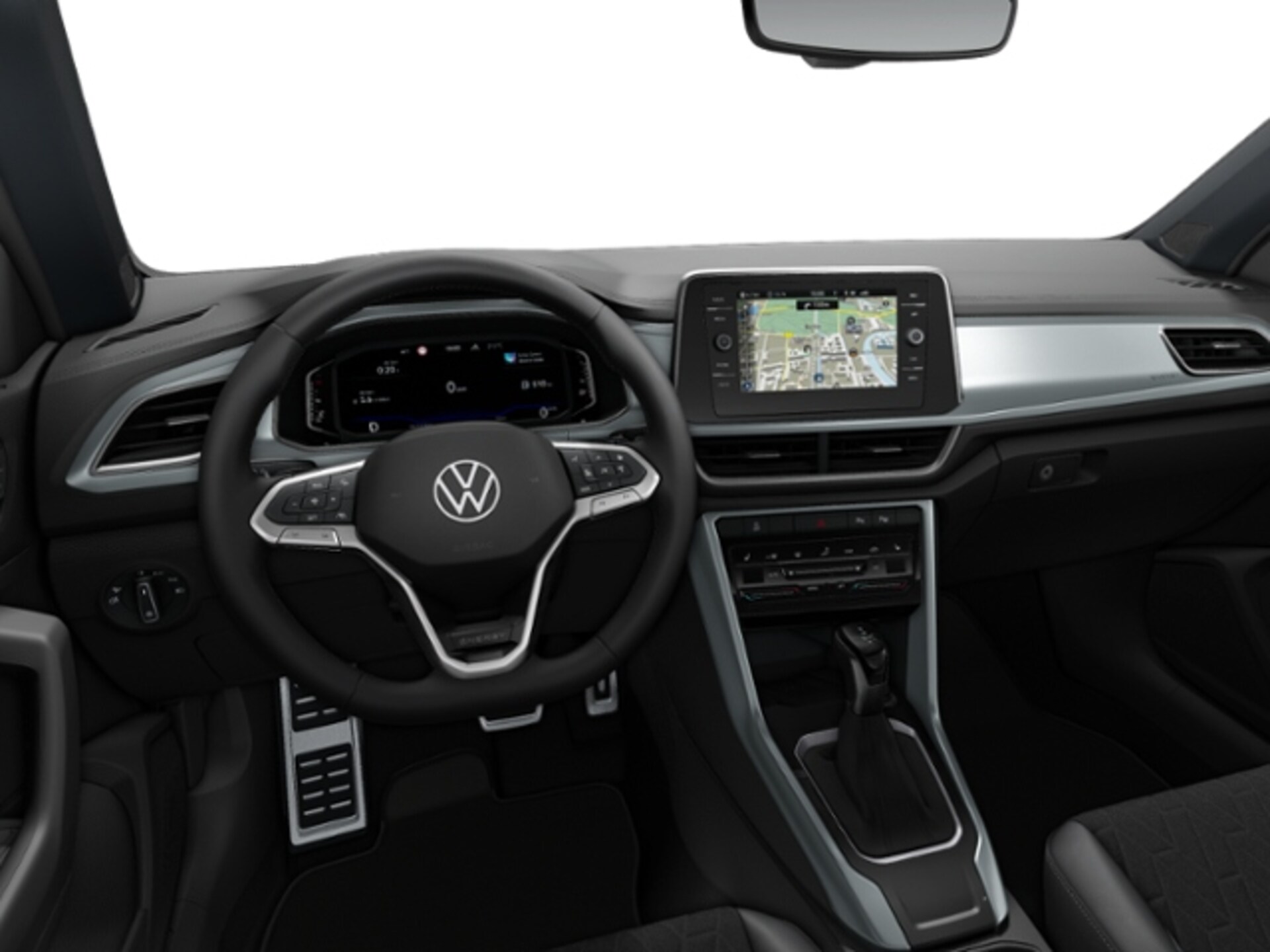 Volkswagen T-Roc Cabriolet ENERGY