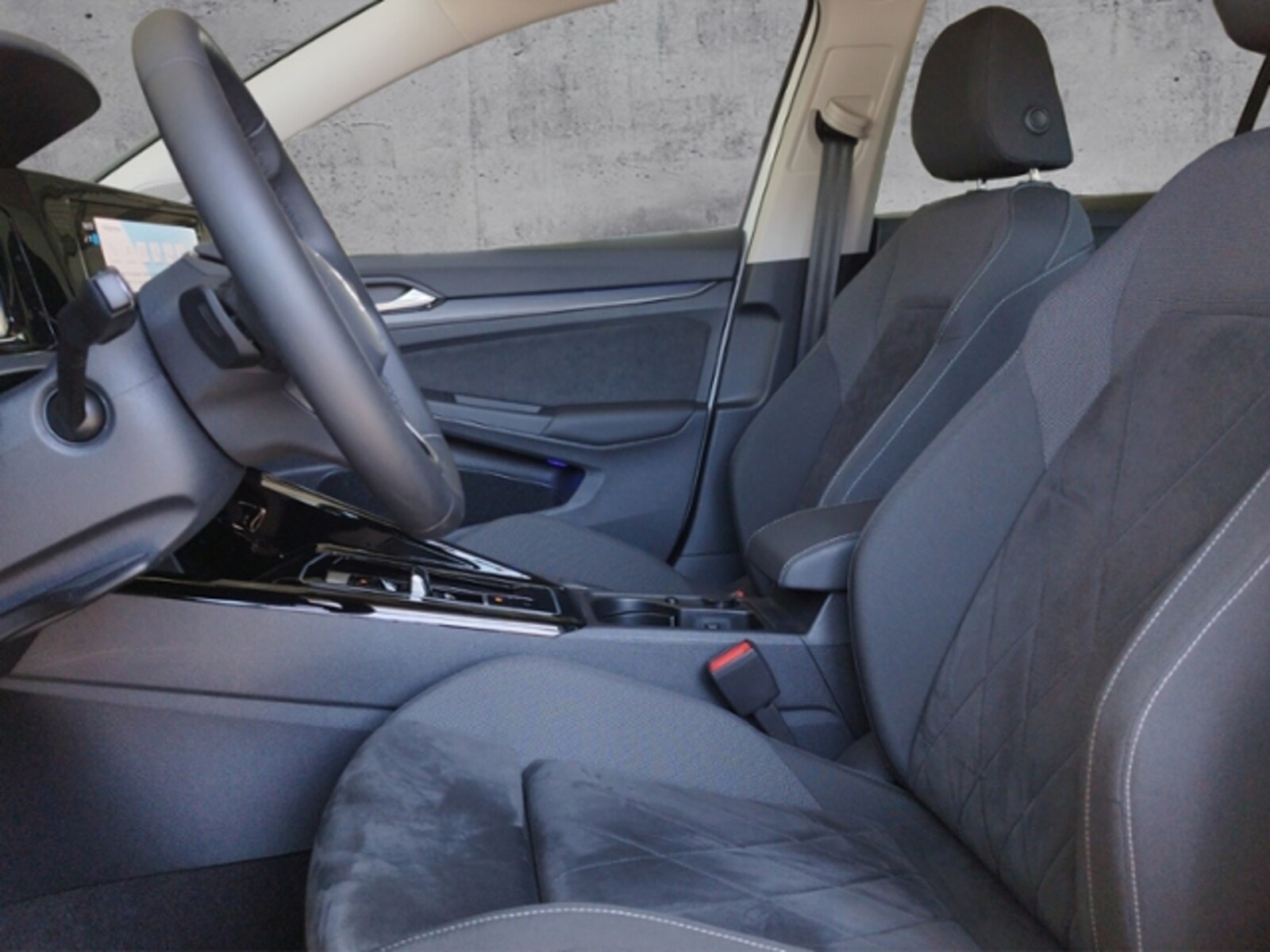 Volkswagen Golf – Bild 6