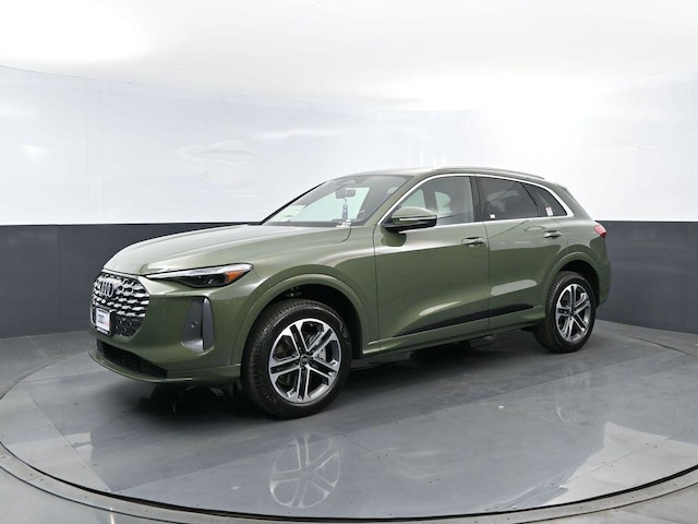 Photo of 2026 Audi Q5 Sportback