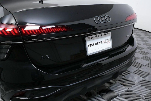 2026 Audi A6 Premium Plus - Photo 36