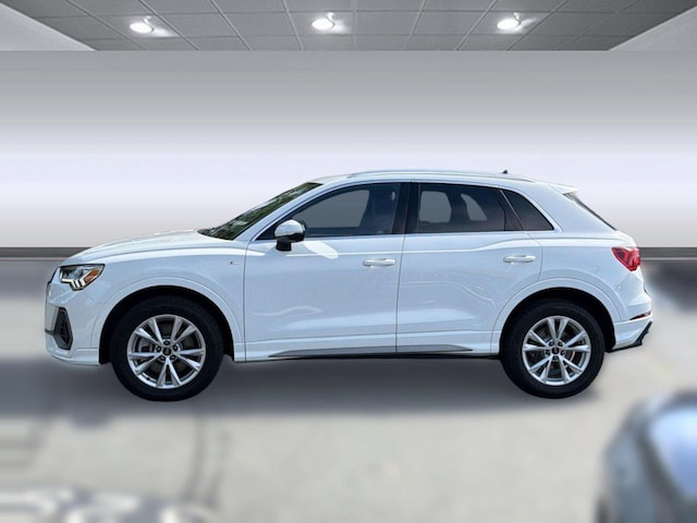 2024 Audi Q3 SUV