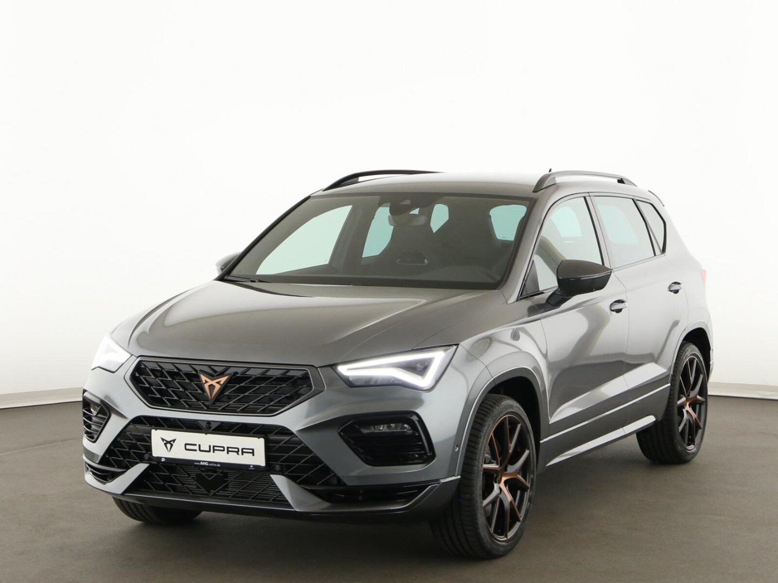 CUPRA Ateca – Bild 2
