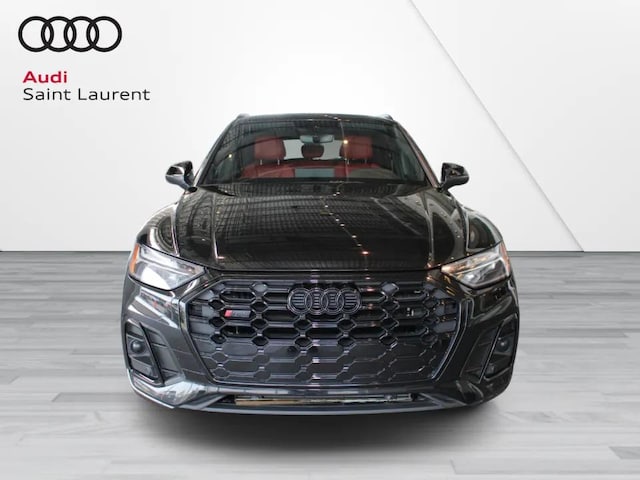 2023 Audi SQ5 Sportback