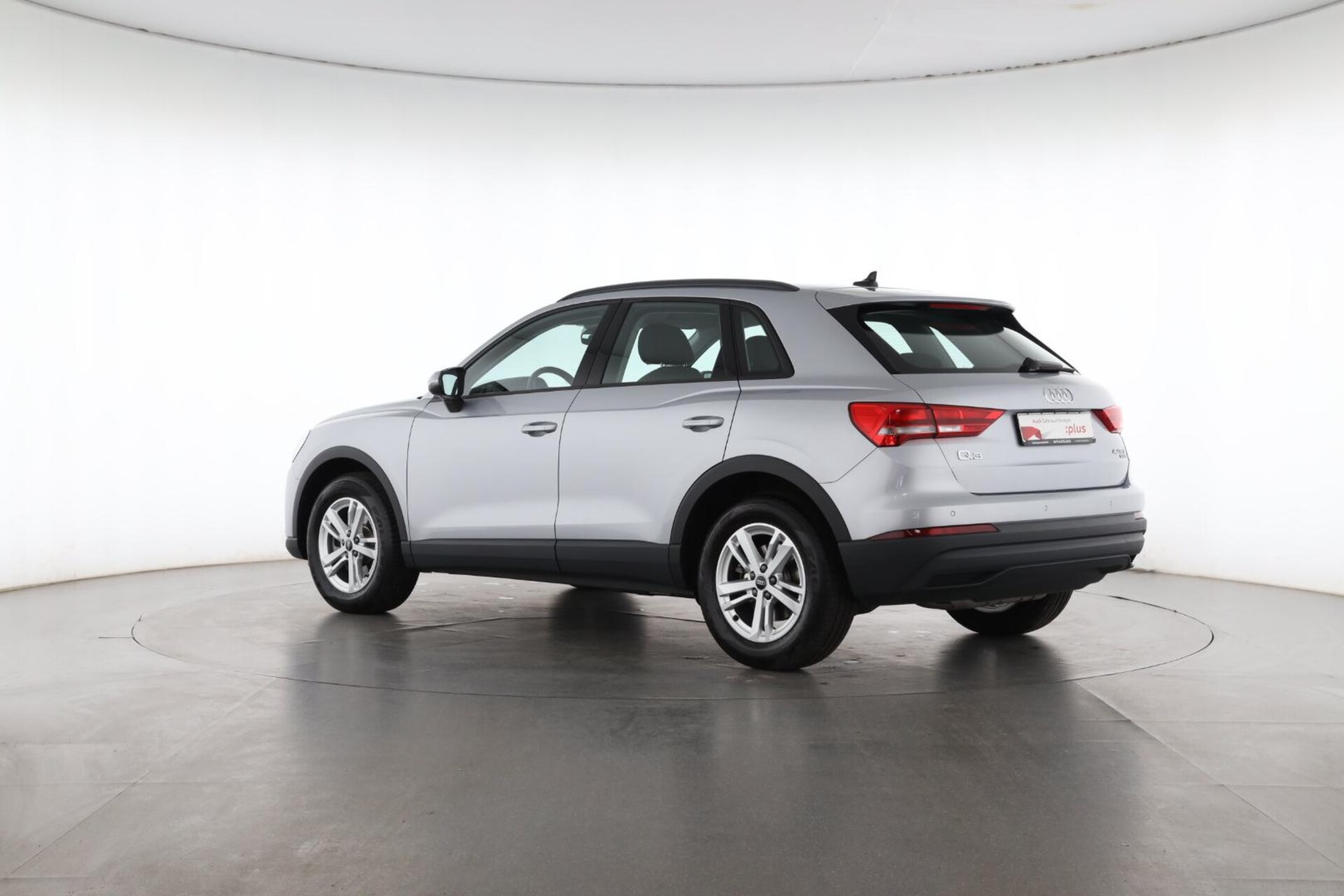 Audi Q3 SUV