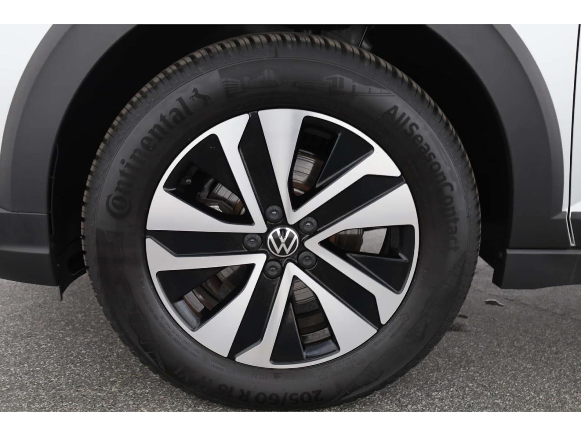 Volkswagen Taigo ENERGY