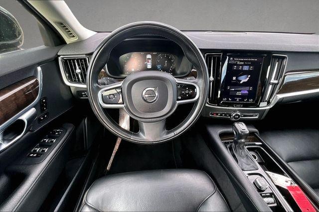 2018 Volvo S90