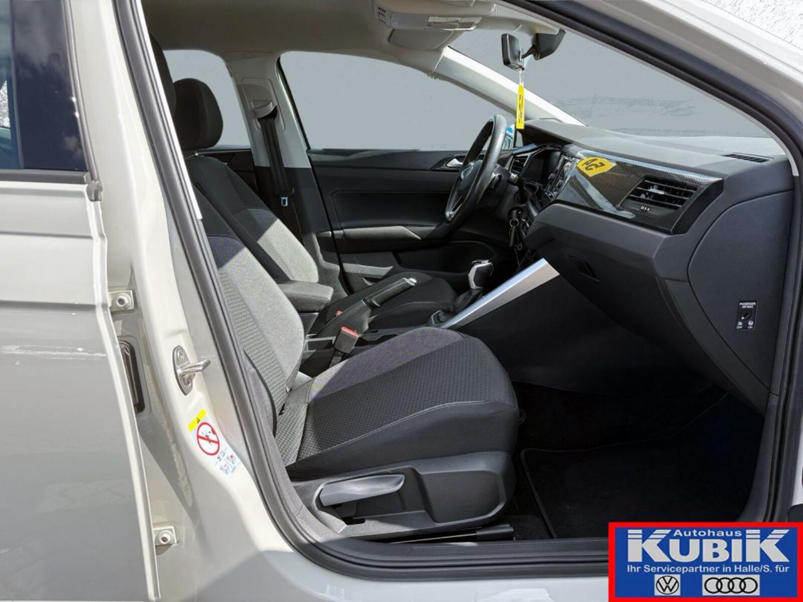 Volkswagen Polo – Bild 31