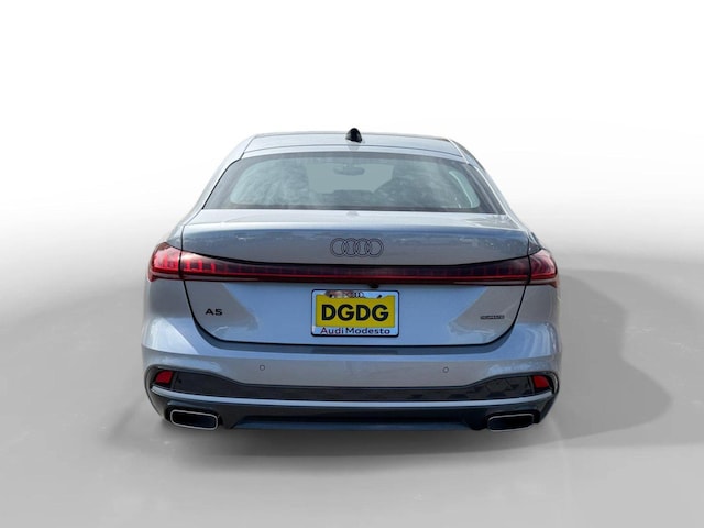 2026 Audi A5 Sedan