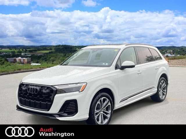 2026 Audi Q7 Premium Plus - Photo 11