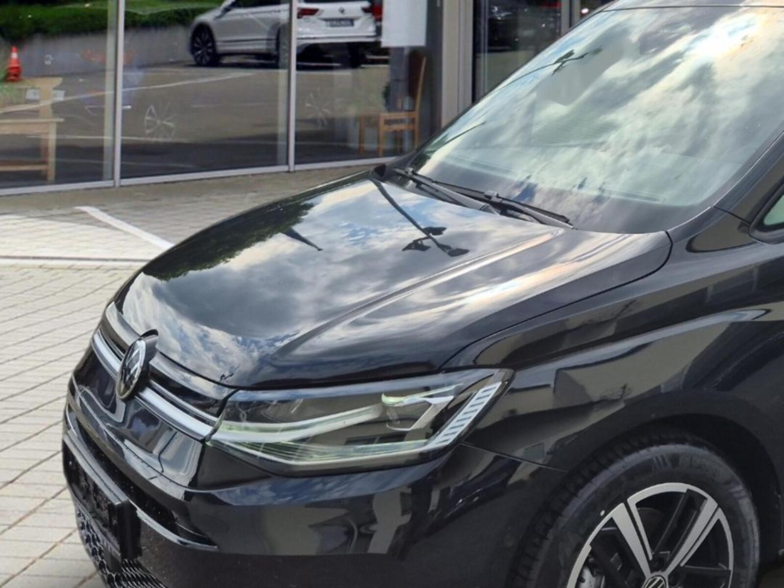 Volkswagen Caddy – Bild 15