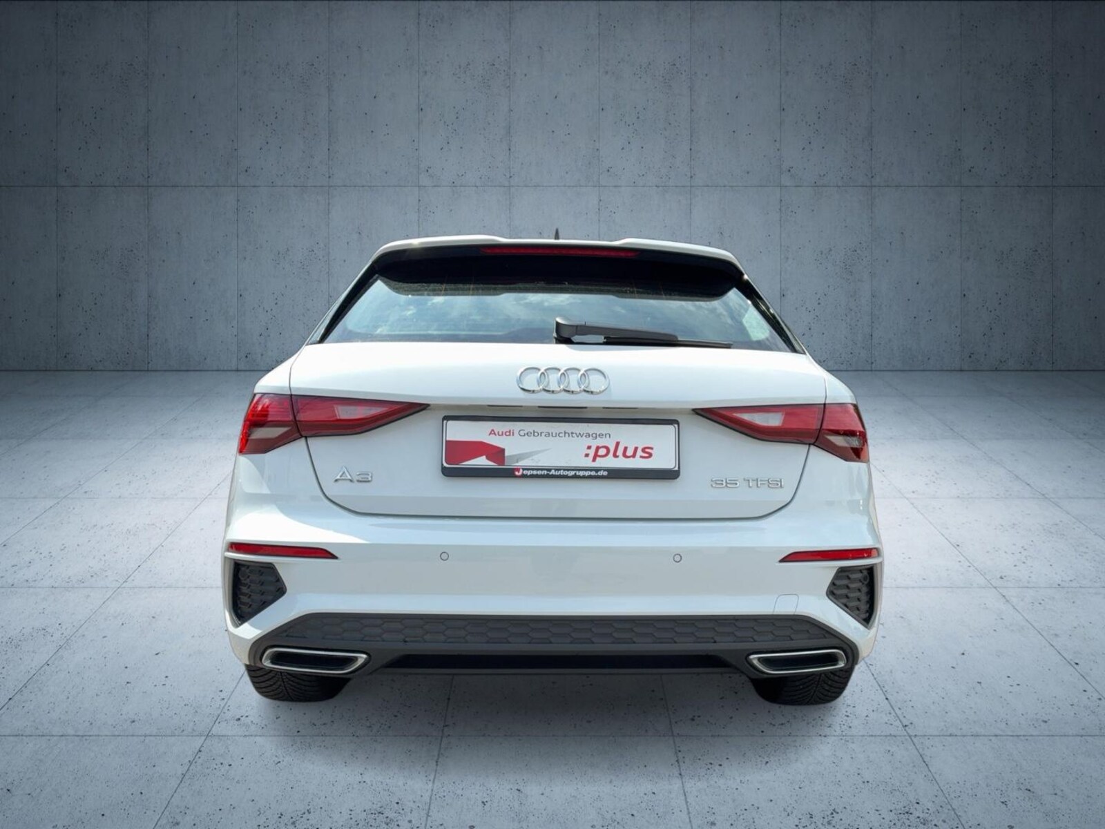 Audi A3 Sportback – Bild 5