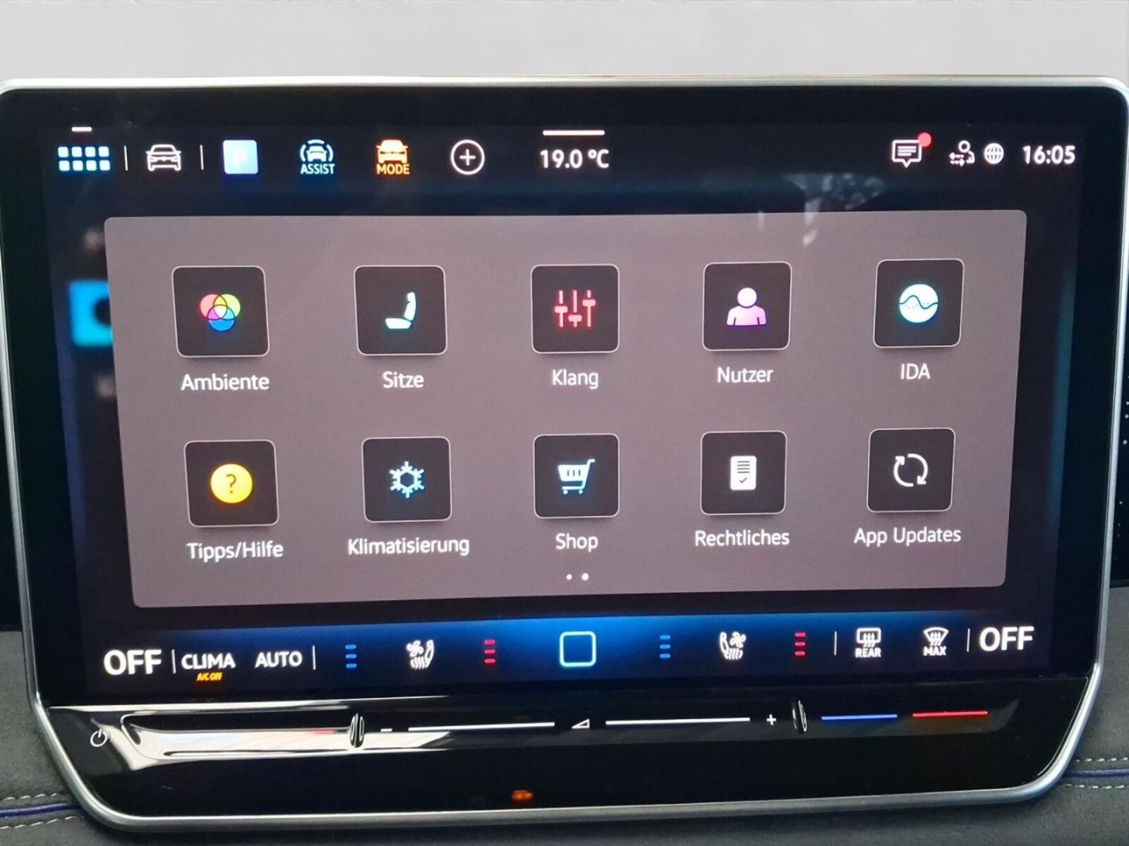 Volkswagen Tiguan – Bild 13