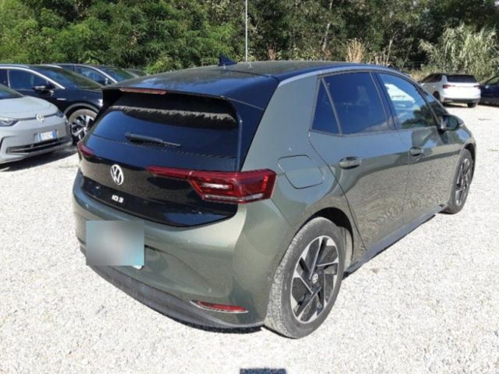 Volkswagen ID.3 – Bild 3