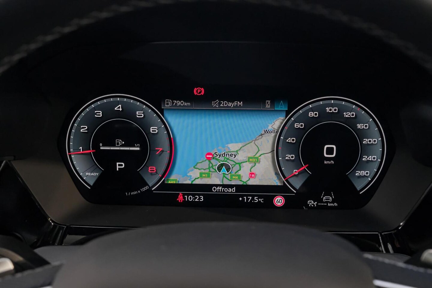 Image about Audi A3 Sedan TFSI S tronic