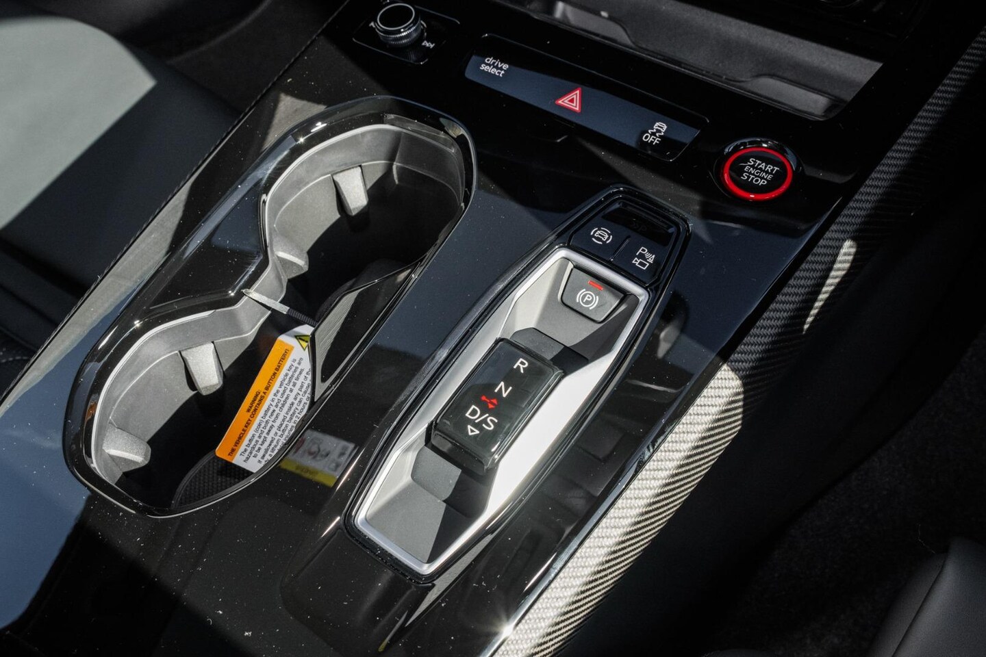 Image about Audi S5 Avant TFSI quattro 270 kW S tronic