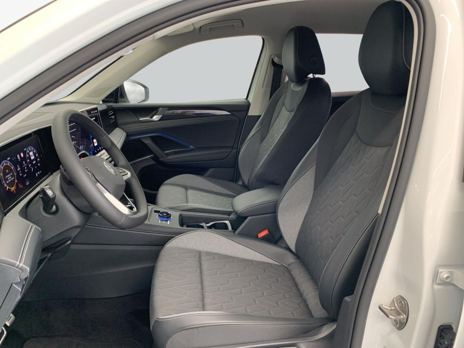 Volkswagen Tiguan – Bild 10
