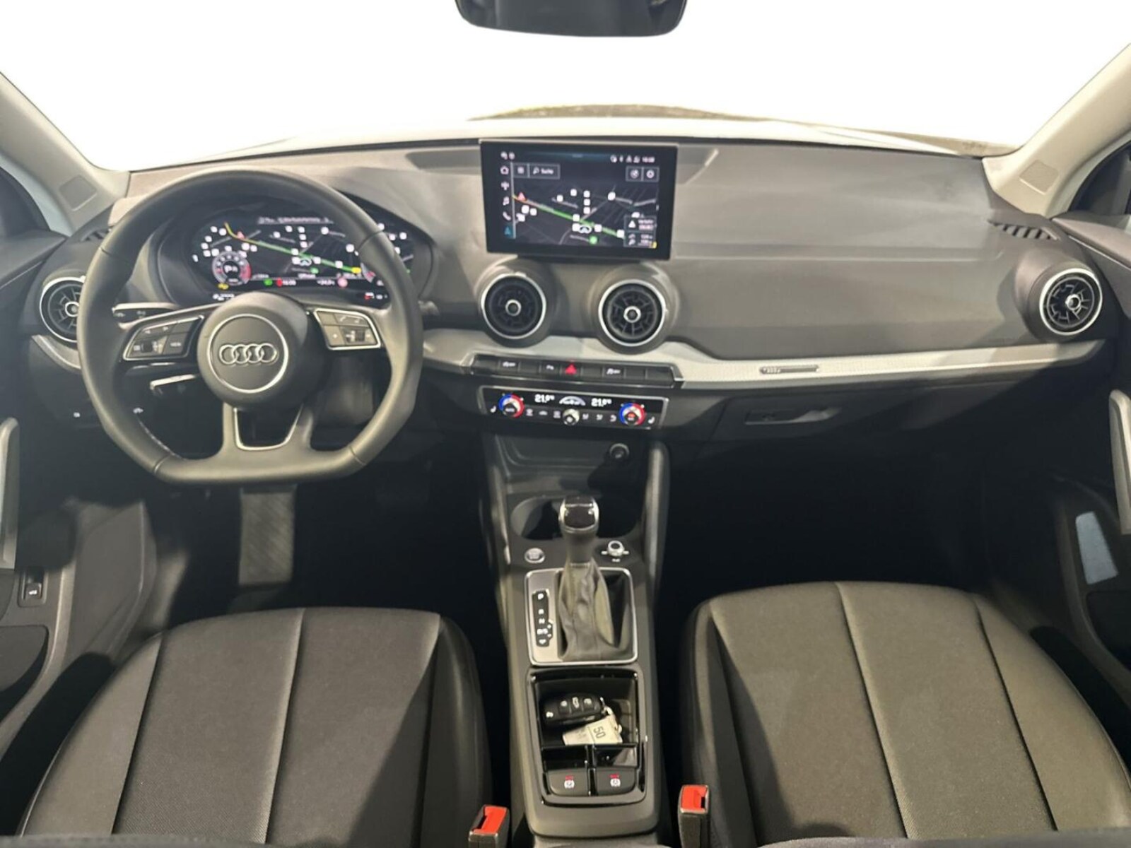 Audi Q2 – Bild 13