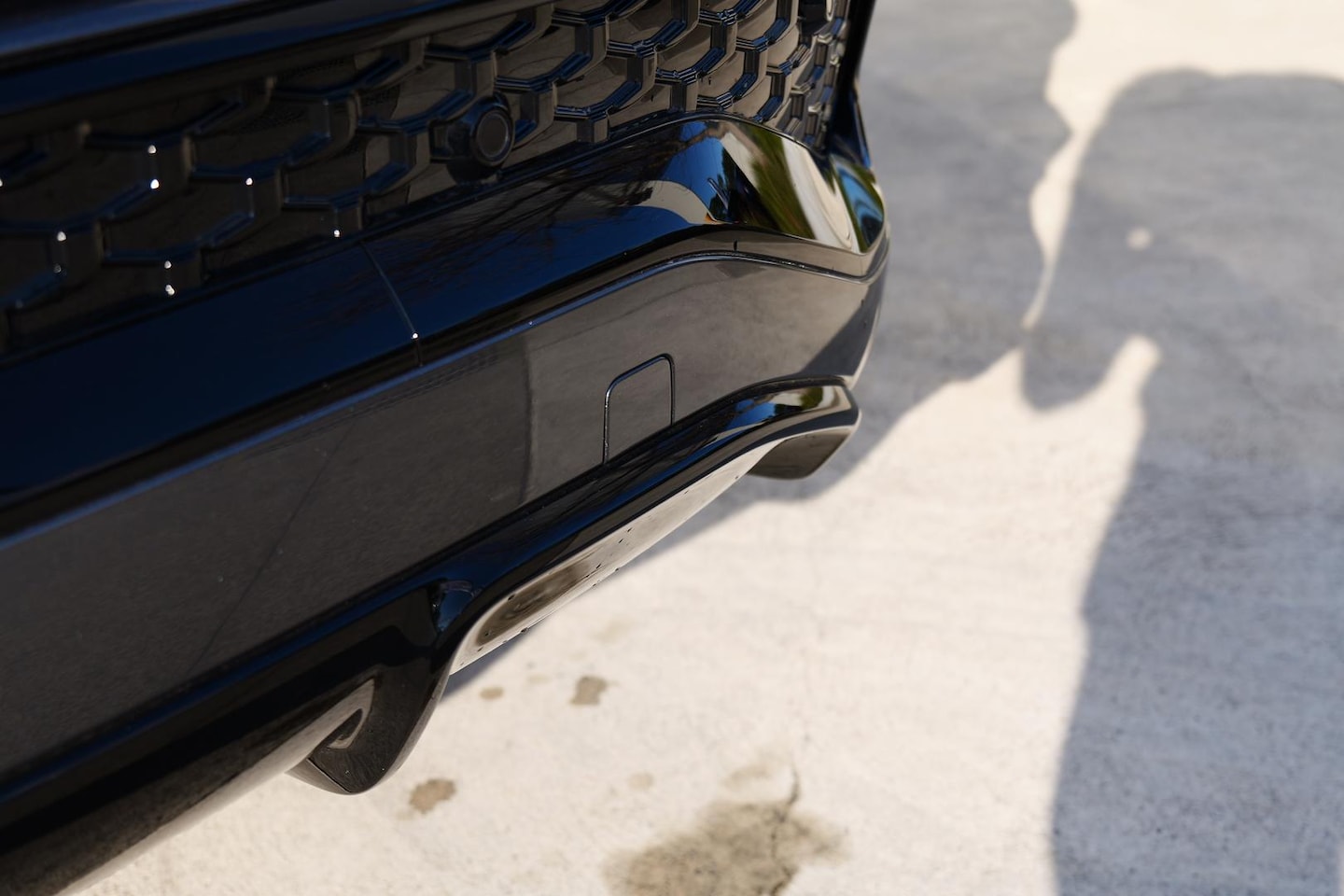 Image about Audi Q3 SUV TFSI quattro 150 kW