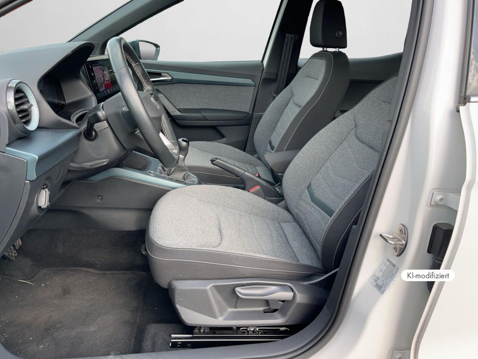 SEAT Arona – Bild 12