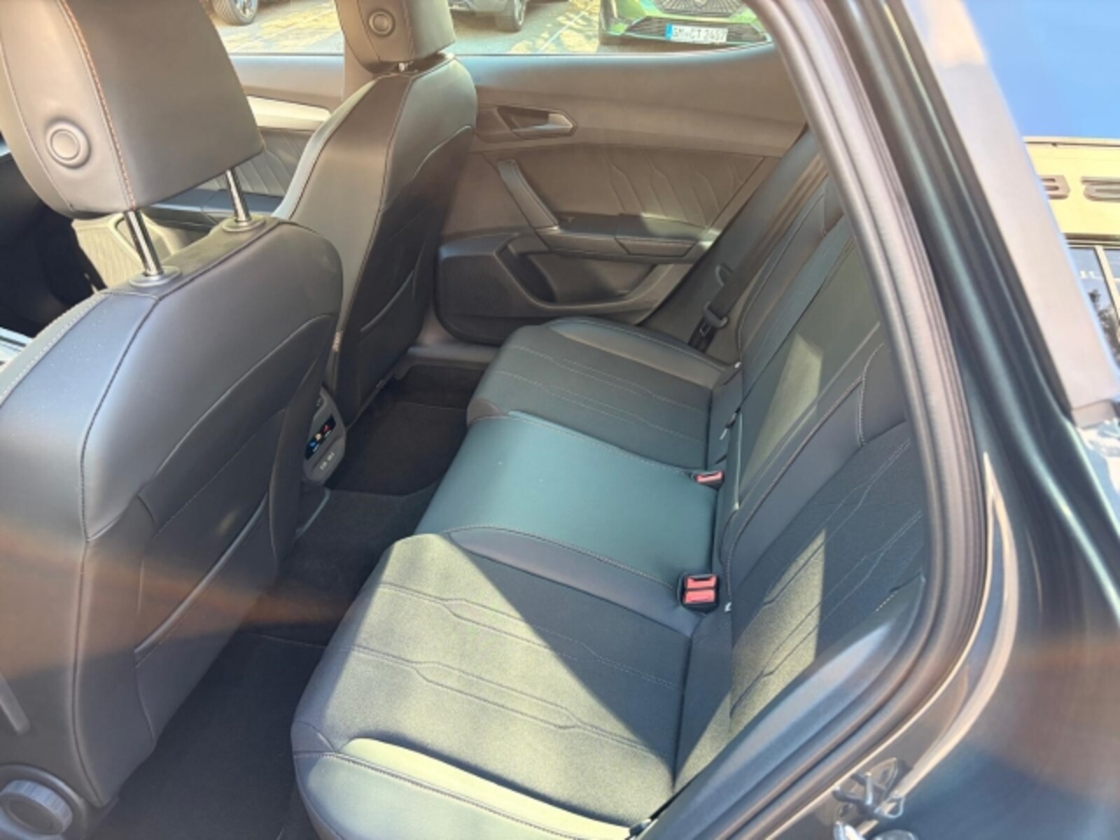 CUPRA Formentor – Bild 10