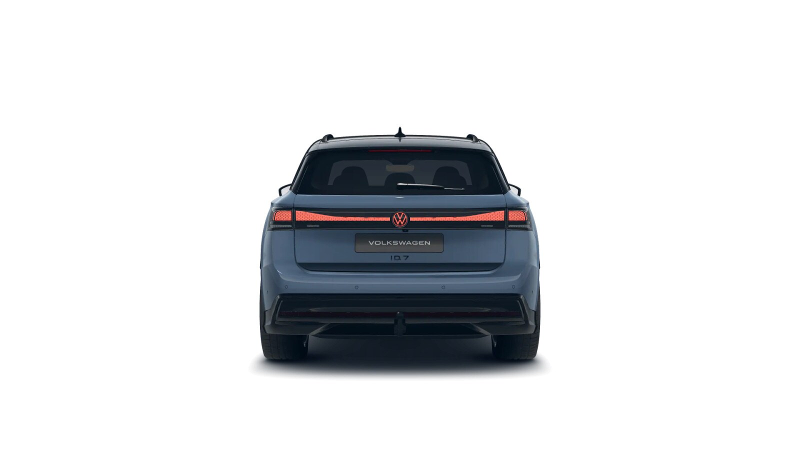 Volkswagen ID.7 Tourer – Bild 6