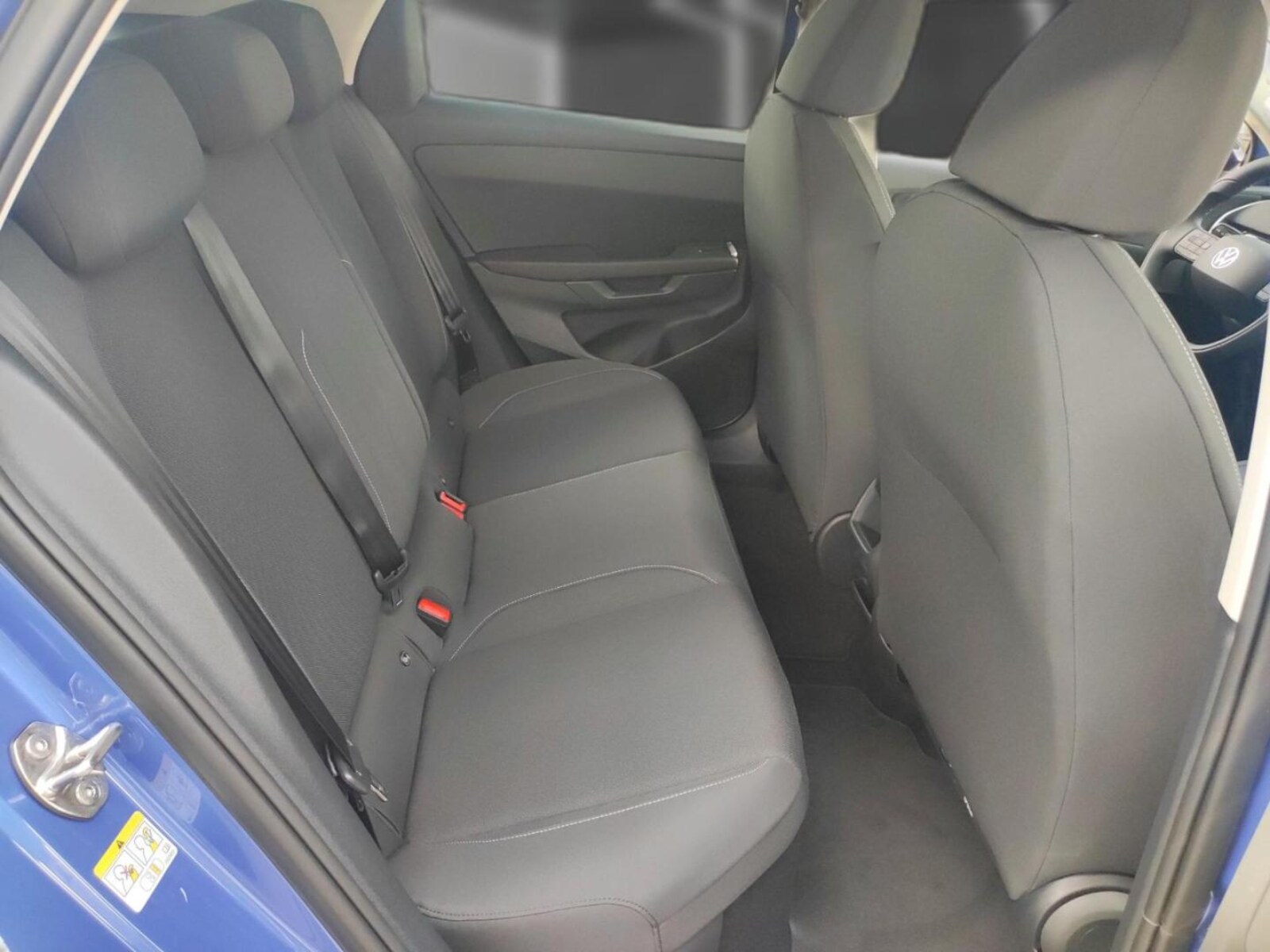 Volkswagen ID. Polo – Bild 18