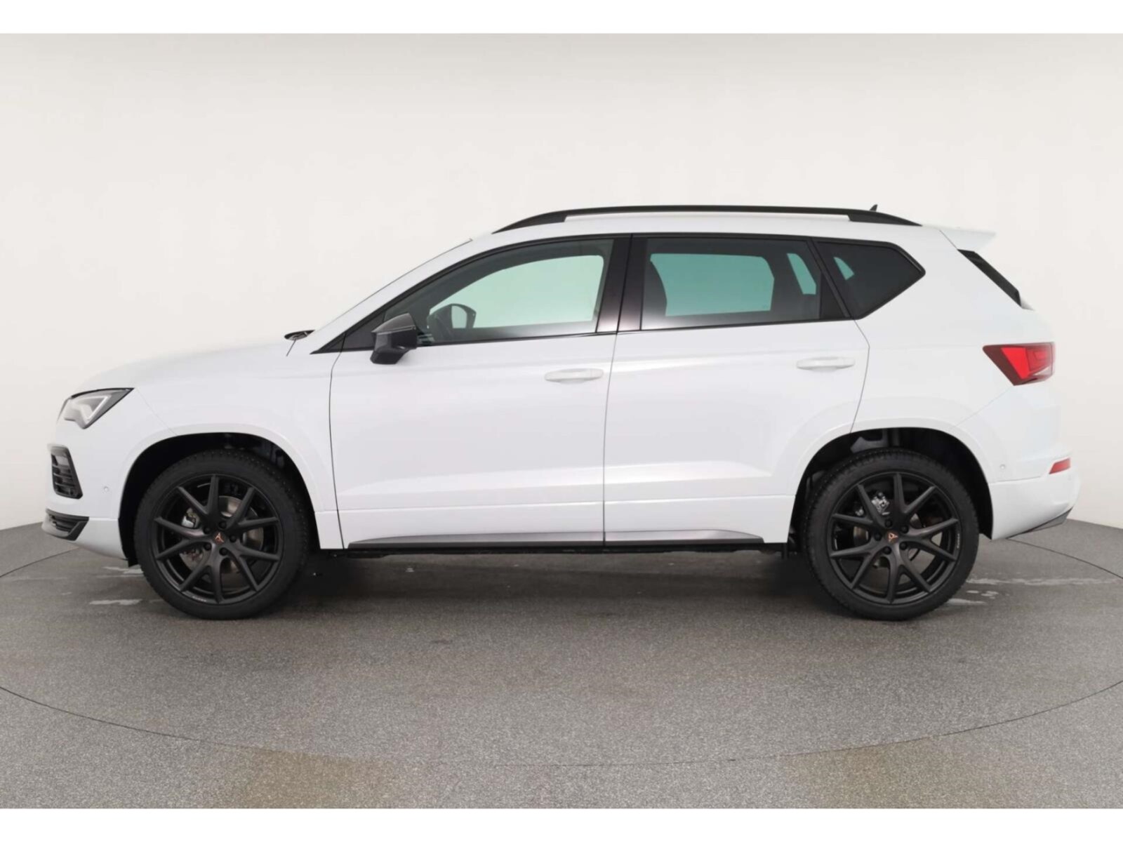 CUPRA Ateca – Bild 4