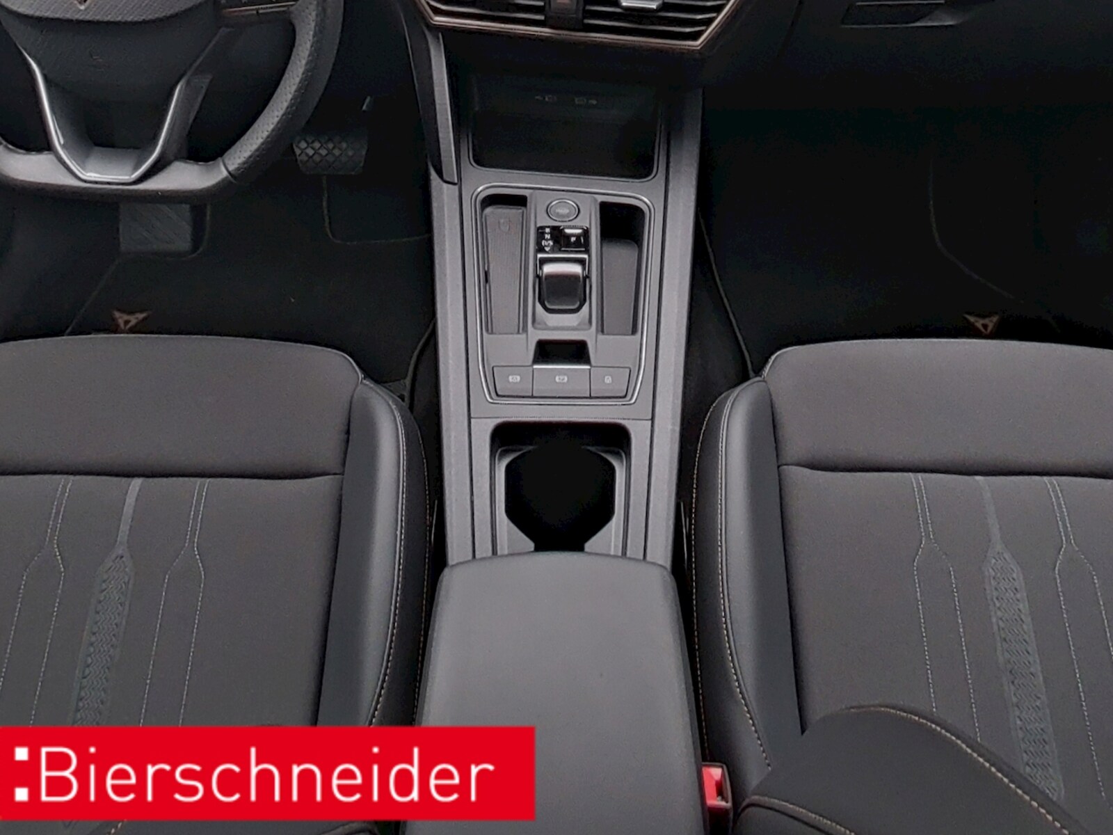 CUPRA Leon – Bild 13