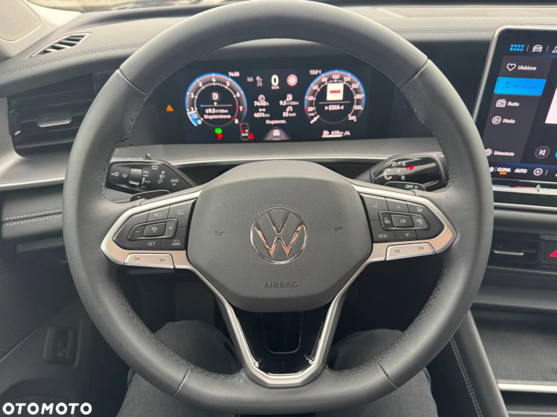 Volkswagen Tayron Life