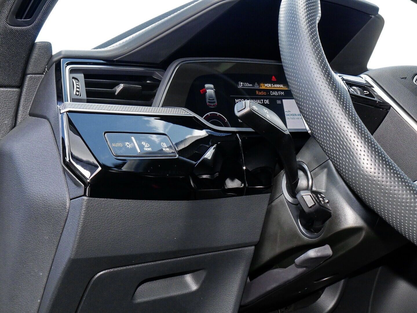 Image about Audi e-tron S Sportback S e-tron quattro
