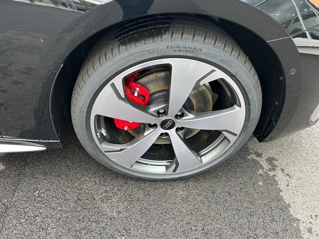 2025 Audi S5 Premium Plus - Photo 27