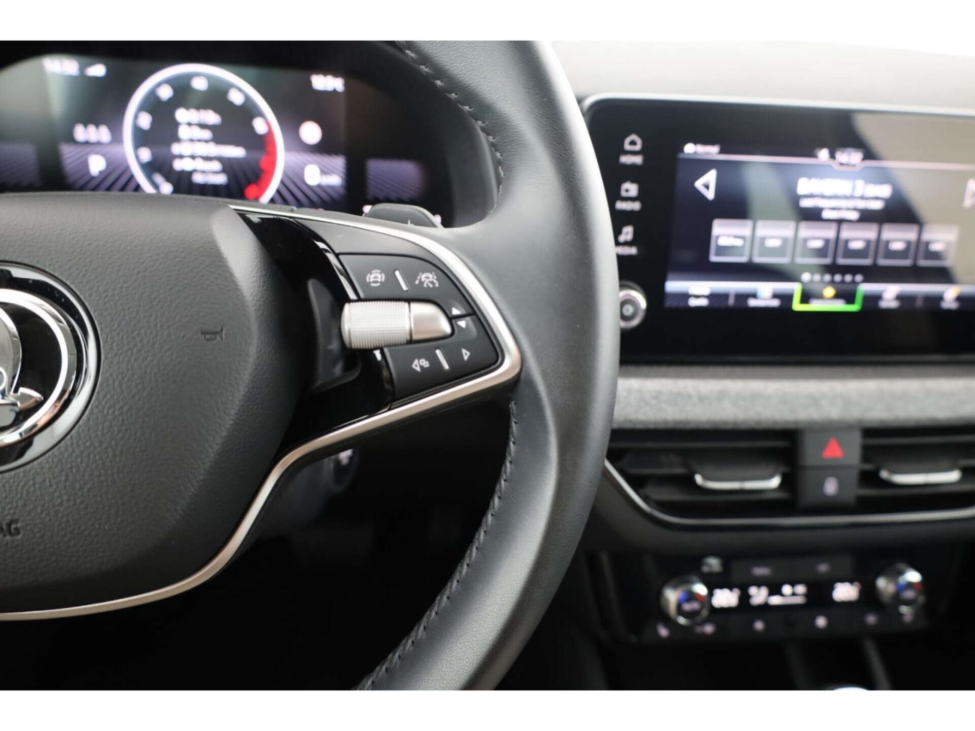 Skoda Scala Selection