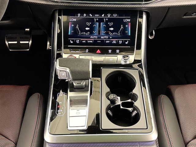 2026 Audi RS Q8 Base - Photo 13