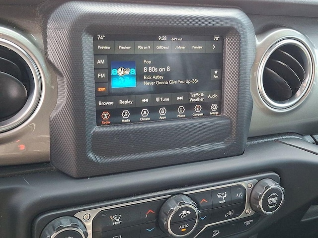 2019 Jeep Wrangler