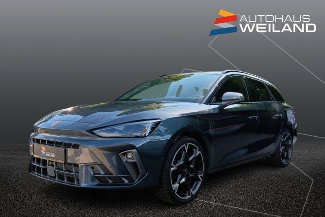 CUPRA Leon Sportstourer 1.5 e-Hybrid (8077012211)