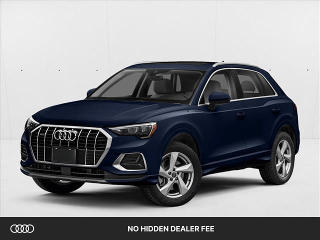 2023 Audi Q3 45 TFSI S Line Premium Plus quattro's photo