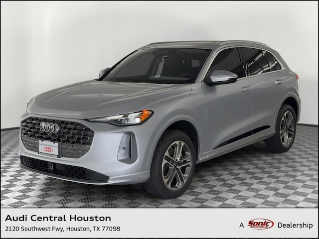 2026 Audi Q5