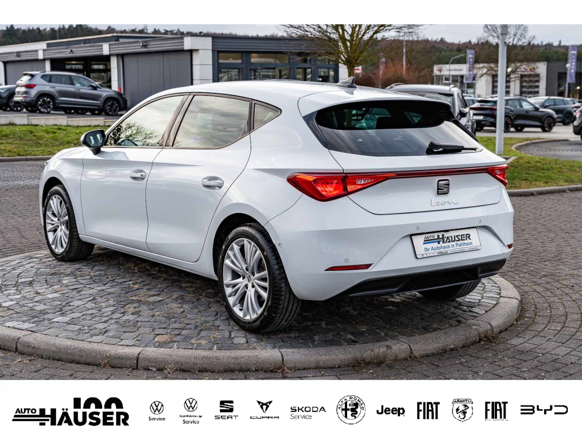 SEAT Leon Style