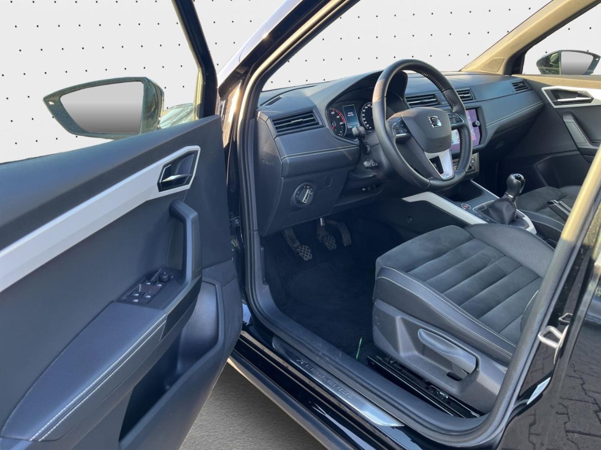 SEAT Arona XCELLENCE