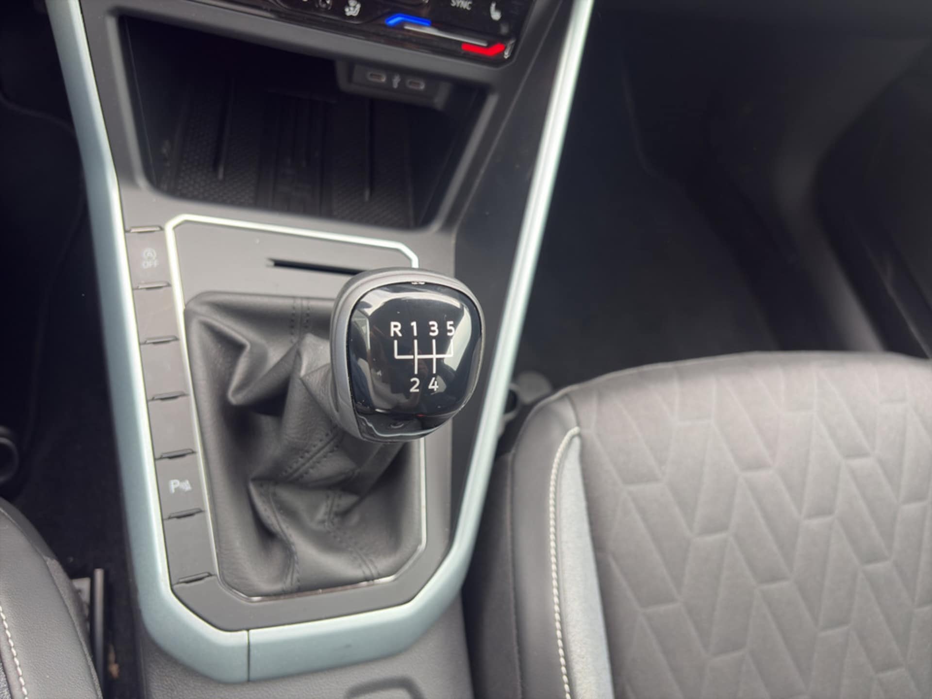 Volkswagen Polo Goal