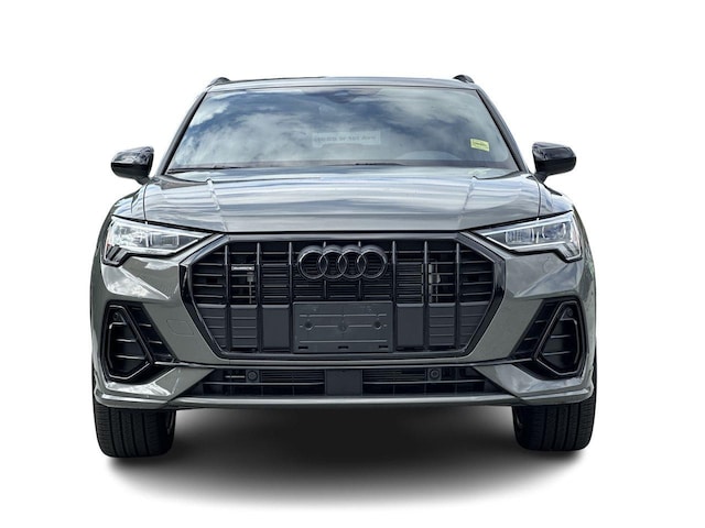 2025 Audi Q3 SUV