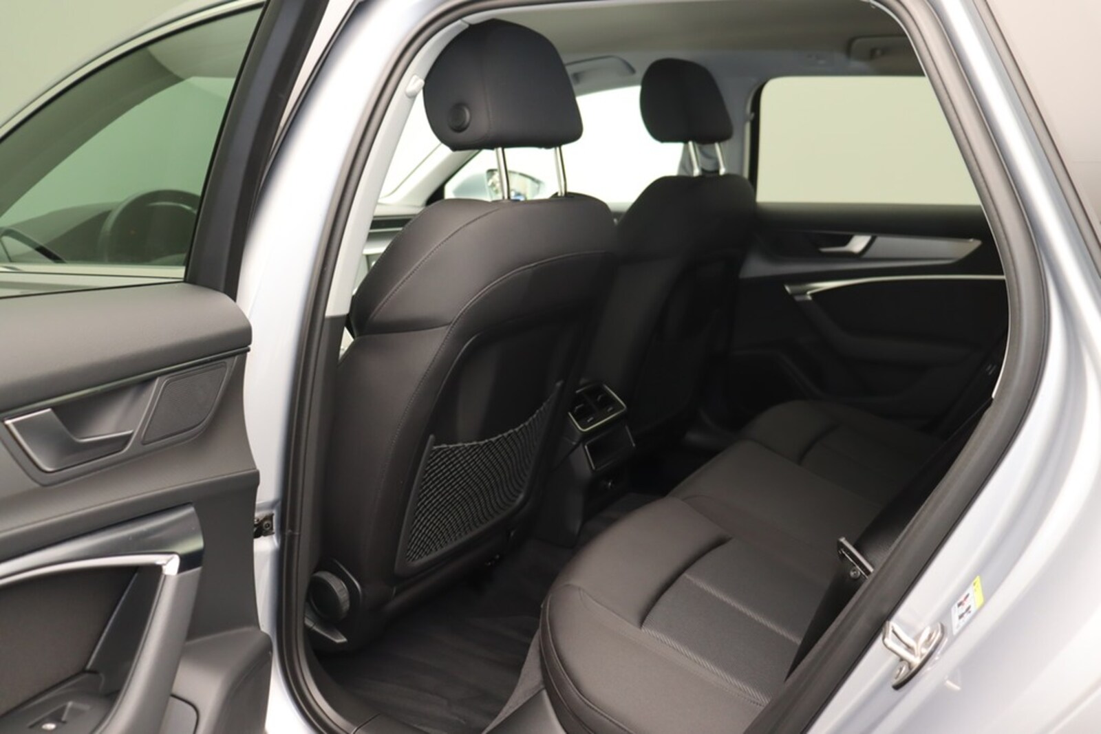 Audi A6 Avant – Bild 11