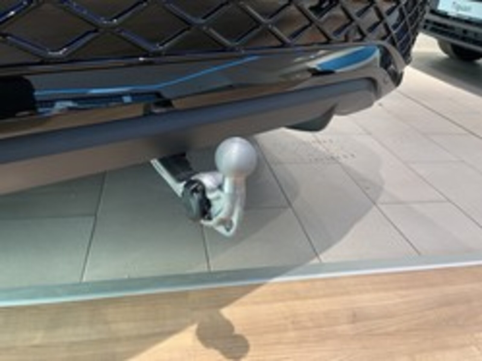 Volkswagen Tayron – Bild 15