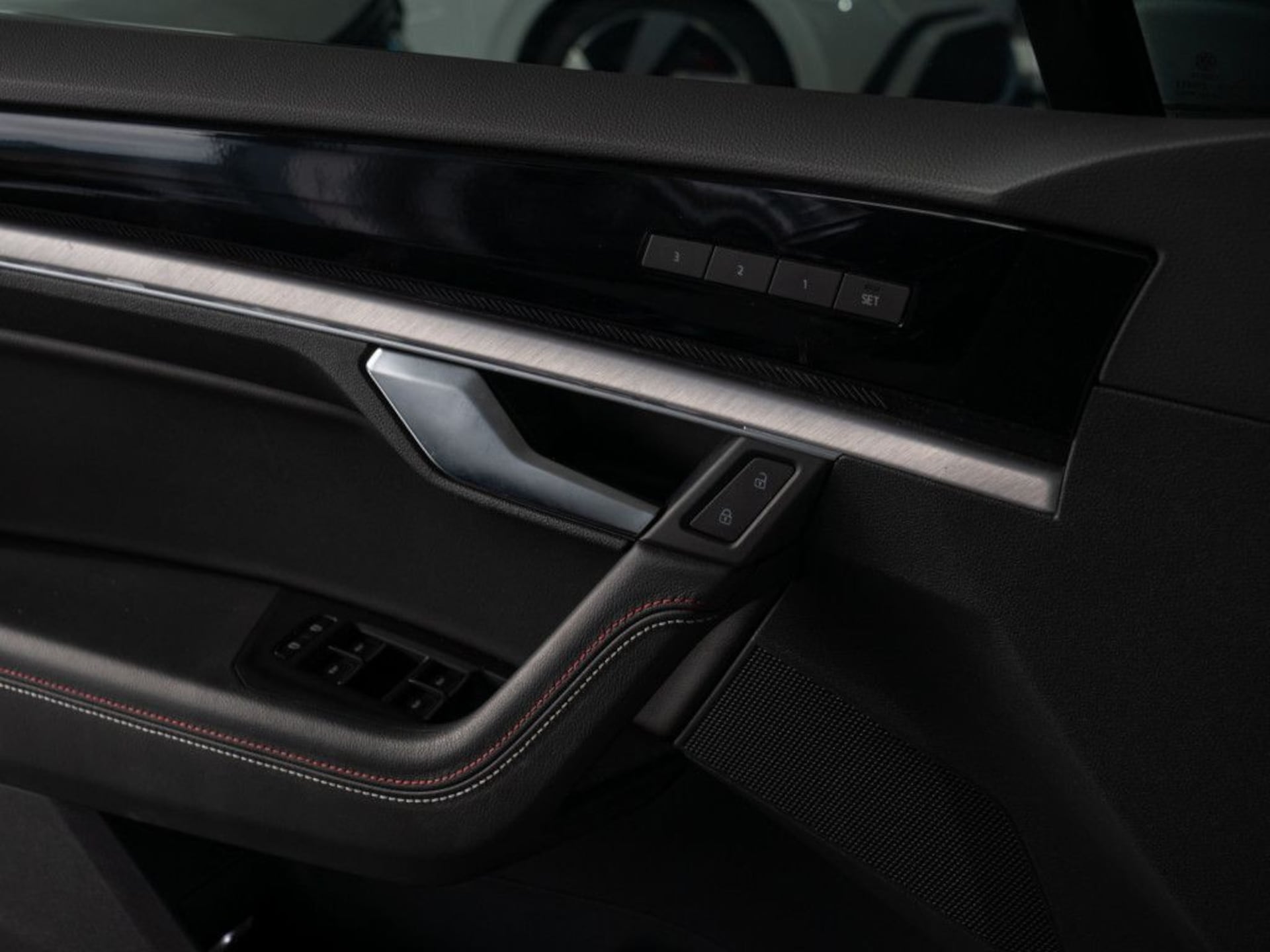 Volkswagen Touareg Elegance