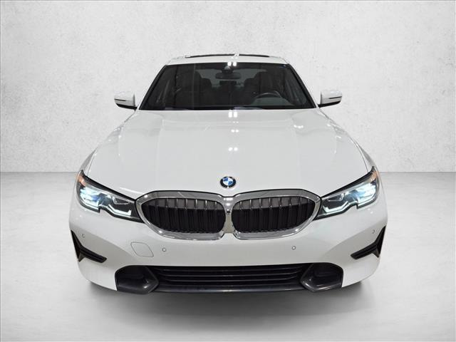 2022 BMW 330i