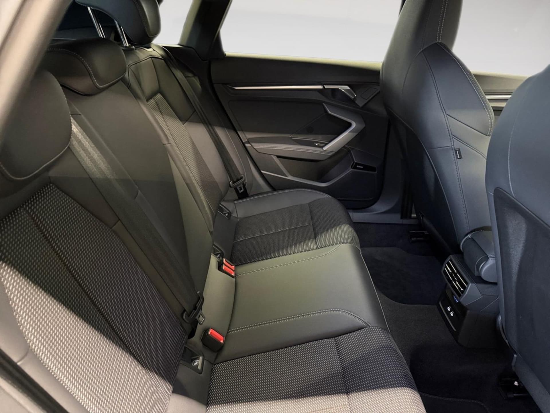 Audi A3 Sportback TFSI e S line